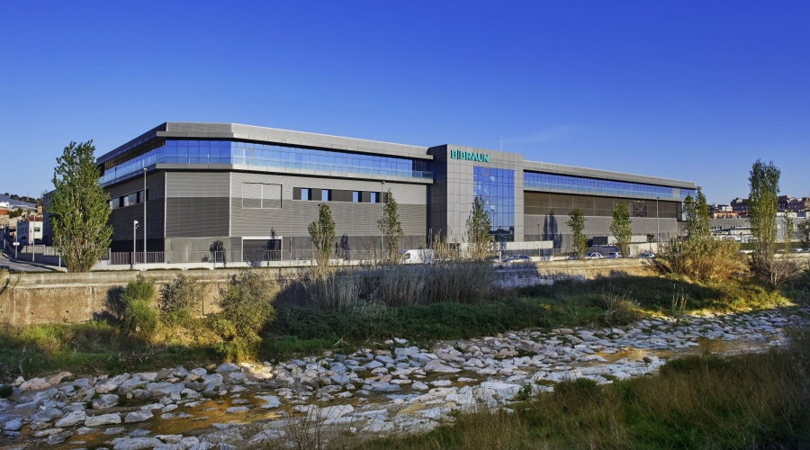 B. Braun refuerza su compromiso con la formación de los profesionales sanitarios a través de convenios con 17 sociedades científicas