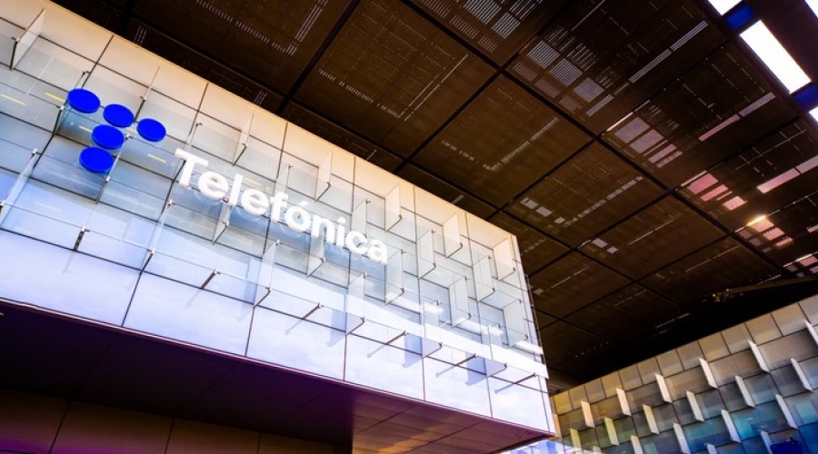 Telefónica es la telco europea mejor valorada en el ranking de reputación de la revista Fortune en 2026 