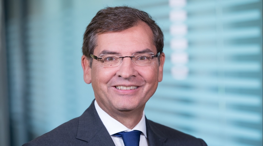 Carlos Lacerda asume el liderazgo del negocio de SAP en España 