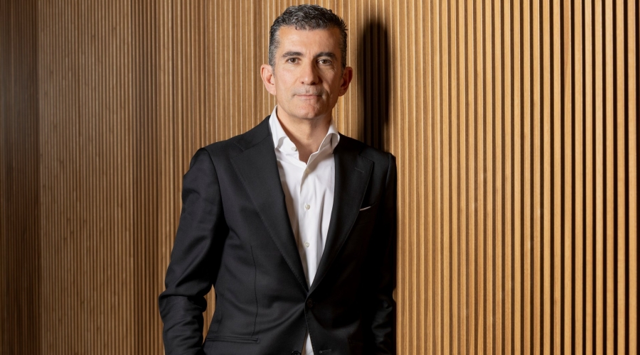 Óscar de Pedro, nuevo responsable de Relaciones Institucionales y Fondos Públicos de SEAT & CUPRA 