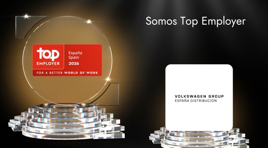 Esta nueva certificación supone un hito para la compañía, que ya atesora 27 reconocimientos en materia de Recursos Humanos. 