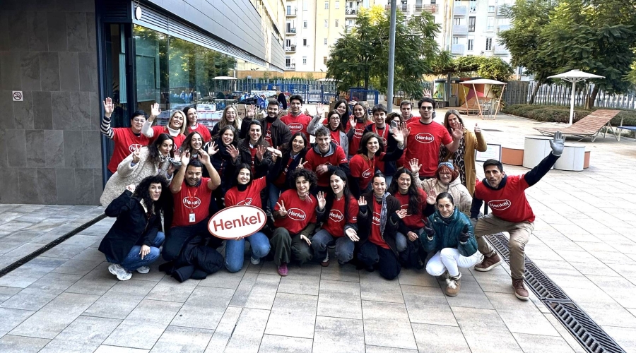 Henkel incluida por quinta vez entre los Diversity Leaders Europe