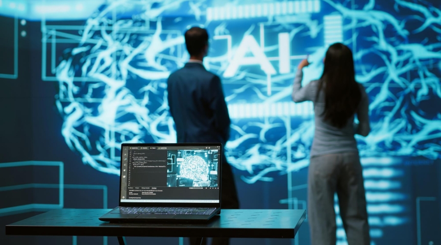 Los profesionales españoles confían en sus capacidades, pero reclaman apoyo ante la transformación tecnológica