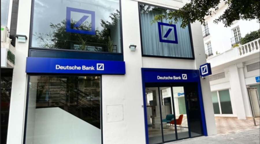  Deutsche Bank vuelve a ser el mejor banco en calidad de servicio en España en 2025, según Stiga