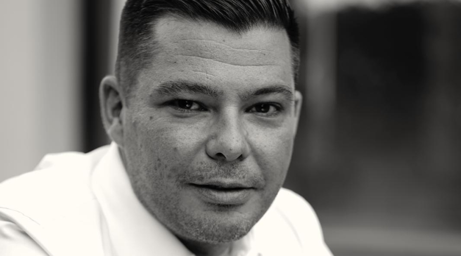 Jorge Lasheras asume la Dirección General de Vorwerk España