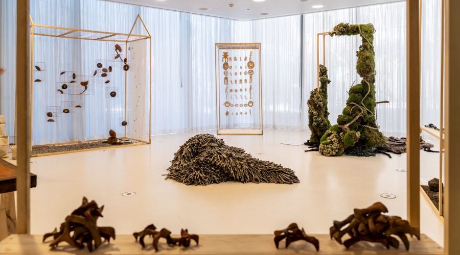 Amazon aborda el desafío del relevo generacional en los oficios tradicionales españoles en Madrid Design Festival