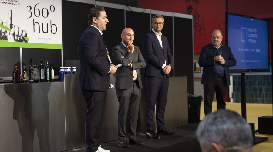 MAKRO y Madrid Culinary Campus impulsan Gastro Leaders Forum para transformar la gestión empresarial de la restauración