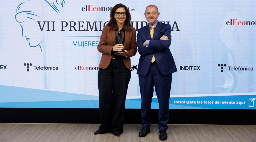 Volkswagen Group España Distribución, galardonada por su iniciativa para despertar vocaciones STEM en zonas rurales