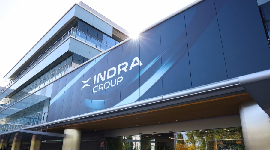 La sede corporativa de Indra Group logra la certificación LEED Platino, la máxima distinción internacional en gestión sostenible de edificios