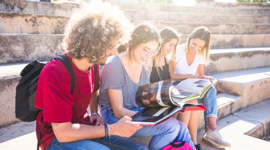 Madrid se consolida como un gran polo universitario internacional de España, con más de 52.000 estudiantes extranjeros que generan más de 3.100 millones de euros anuales