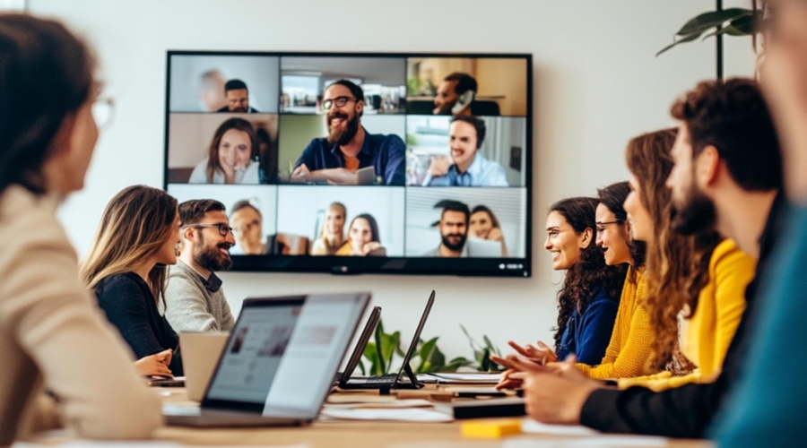 El papel estratégico de los tutores y el compromiso con la excelencia en la FP Dual protagonizan el Encuentro Anual de Tutores de la Cámara Alemana