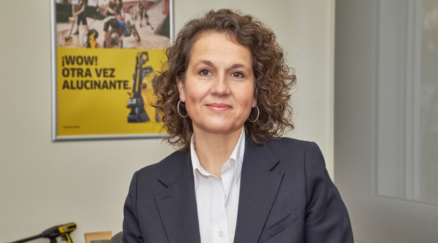 Kärcher España nombra a Maelle Toullat nueva Managing Director para liderar una nueva fase de crecimiento