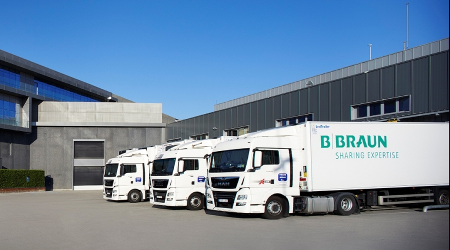 B. Braun y su contribución al sector MedTech en España: Innovación, sostenibilidad y desarrollo del talento