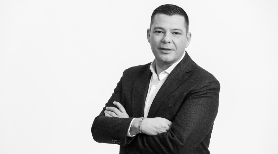 Jorge Lasheras asume la Dirección General de Vorwerk España