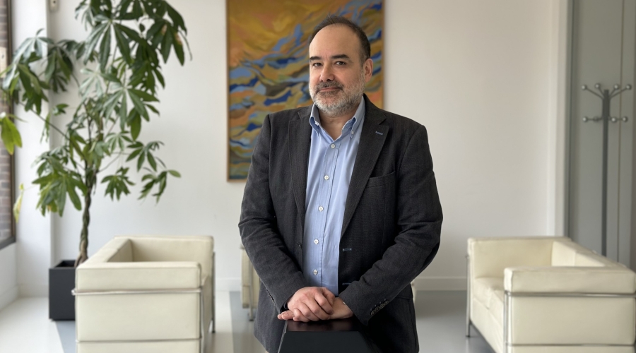 Miguel Espinosa, nuevo director general de Tecnología y Transformación de ATREVIA