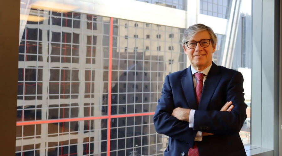 Monereo Meyer Abogados ficha a Miguel Torres Mingot como Counsel para lanzar su área de Derecho de Seguros