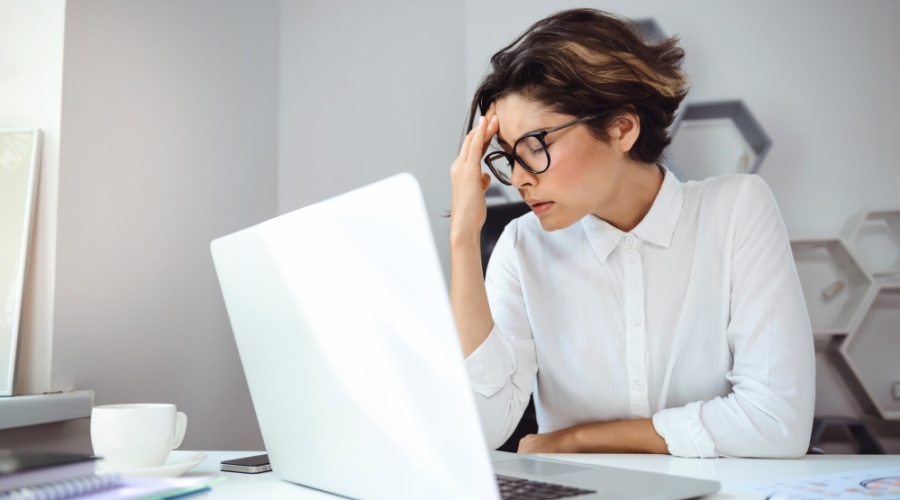 Nueve de cada diez profesionales en España se han sentido "impostores" en algún momento de su vida laboral