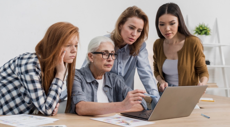 Merck analiza la inclusión generacional en su organización mediante el “AGE@Work Index”