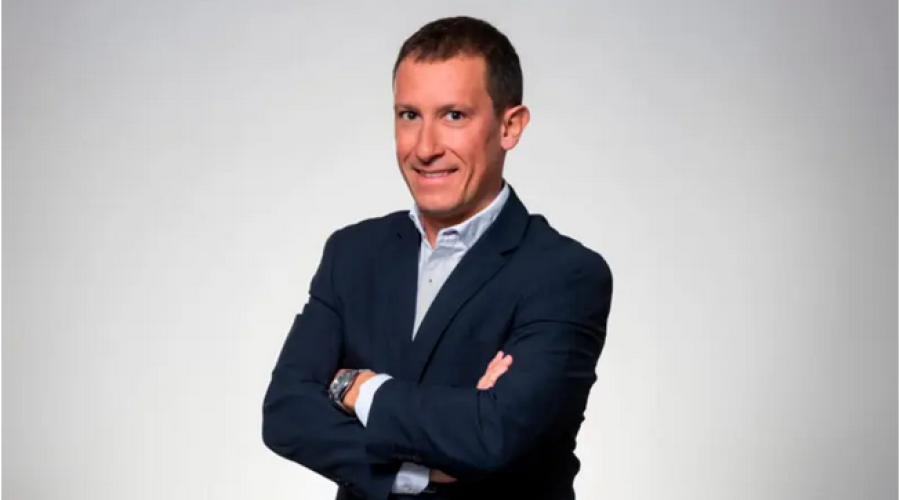 Jordi Berenguer, Corporate Managing Director del grupo AdQualis Human Results, publica 'Headhunting: saber buscar, saber elegir'