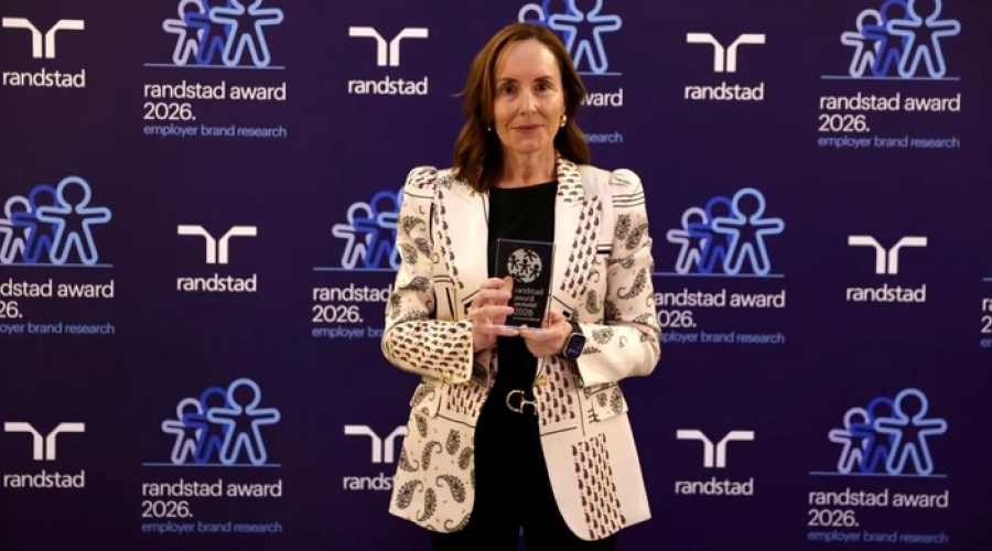 El informe Randstad Employer Brand Research analiza cuáles son las empresas más interesantes para trabajar y los cinco factores clave que determinan que un trabajador escoja un empleo.