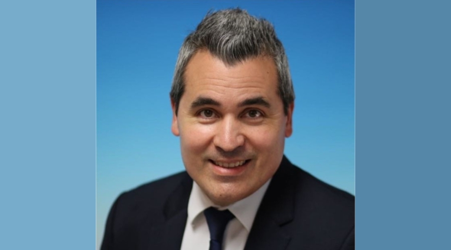 Indra Group ha nombrado a Josep Maria Recarens nuevo consejero delegado de la compañía