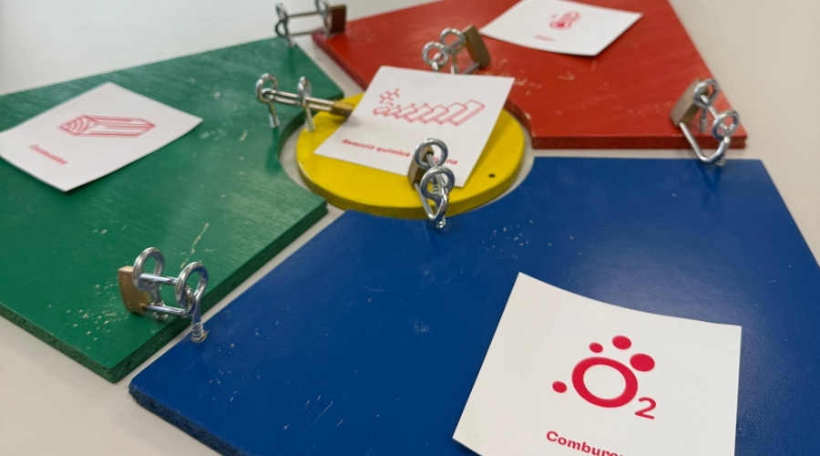 Henkel Ibérica refuerza su compromiso con la seguridad y la salud laboral en su World SHE Day
