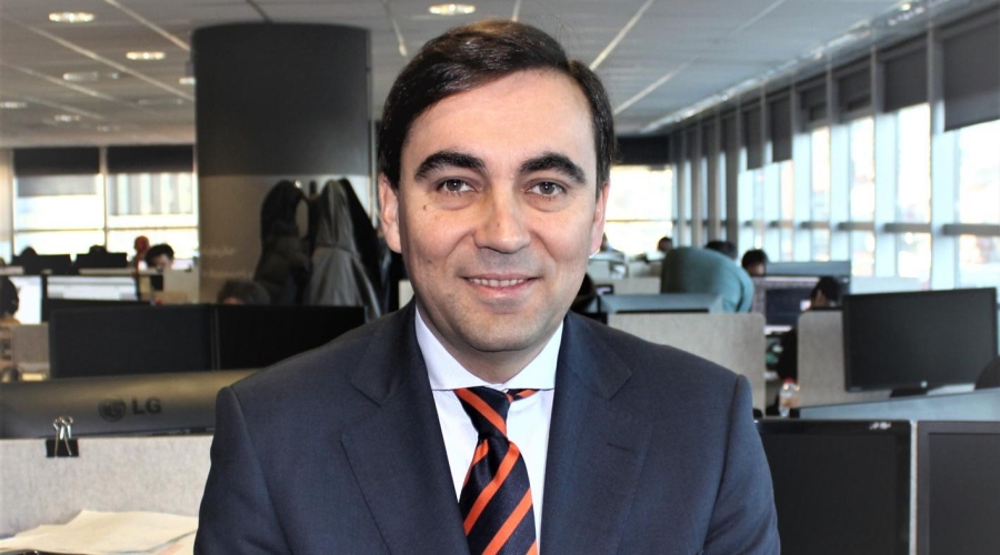 Indra Group refuerza su apuesta por Cataluña con la incorporación de Enric Blasco como director territorial