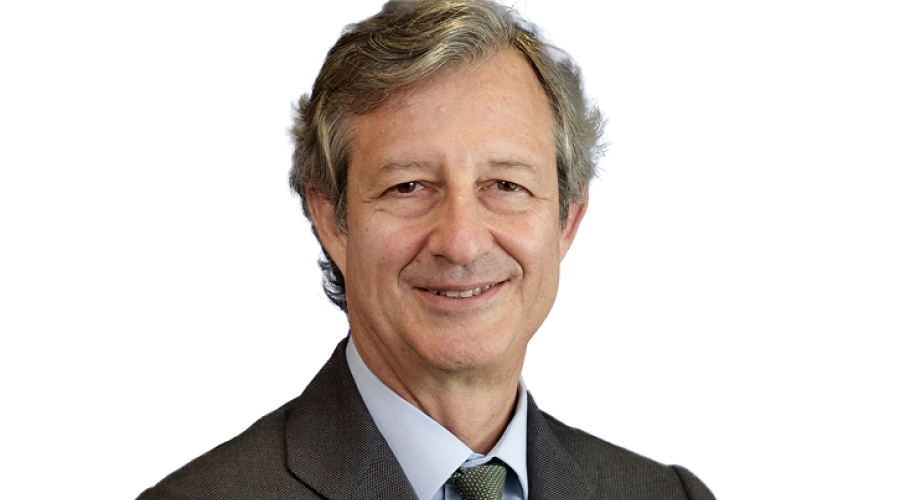 El director financiero de Iberdrola, José Sainz Armada, nuevo presidente de la filial Iberdrola España