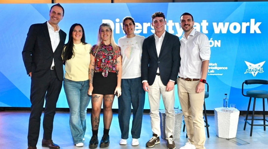 8 de cada 10 personas del colectivo LGTBQI+ ocultan su identidad en entrevistas de trabajo