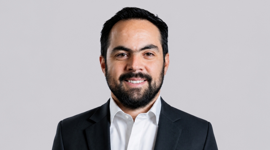 Alejandro Welter Skala, nuevo director de Estrategia y Desarrollo de Mercado de Allianz Seguros 