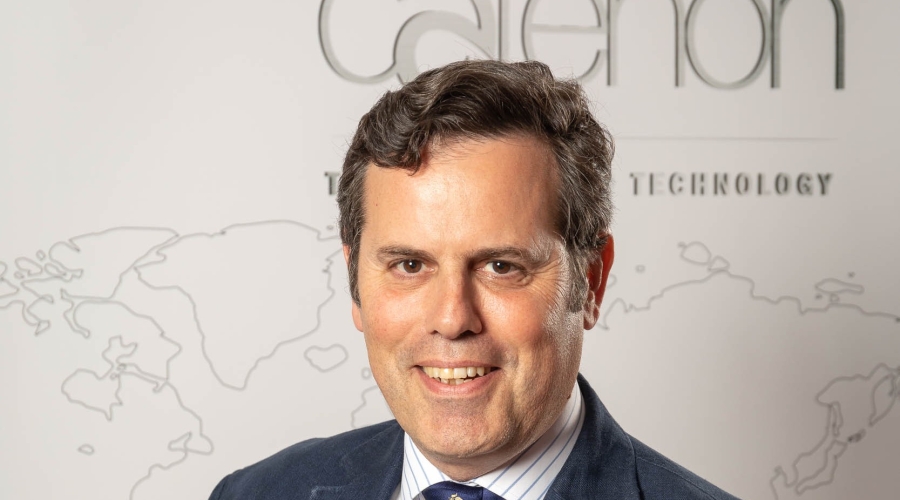     Equity Partner       Catenon refuerza su liderazgo en España con el nombramiento de Carlos Benjumea como Managing Director & Equity Partner