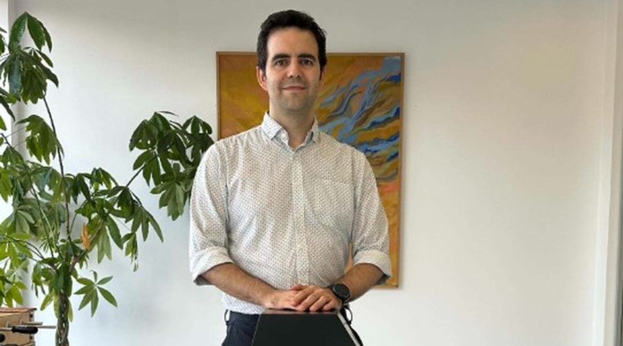 ATREVIA ficha a Fernando Velasco para dirigir su Centro de Excelencia de Datos, Analytics e IA
