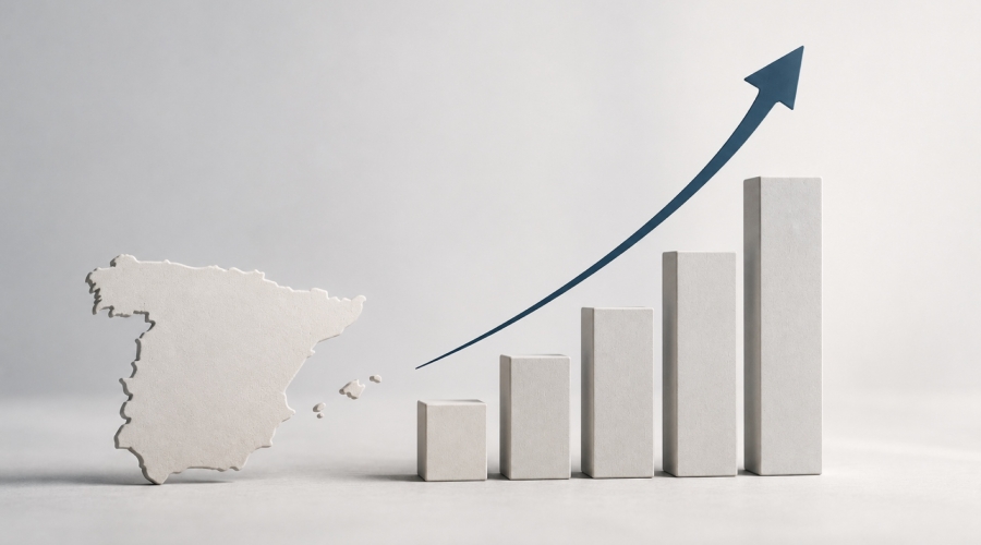 España consolida su posición como uno de los ecosistemas emprendedores más dinámicos de Europa y alcanza un valor de 125.000 millones de euros