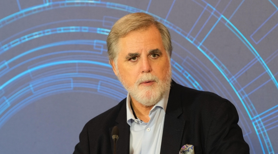 Miguel López-Quesada, nuevo director de Comunicación y Marca de Indra Group
