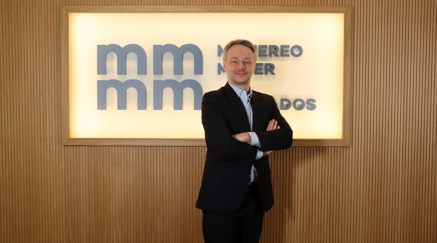 Monereo Meyer Abogados refuerza su equipo de Derecho Inmobiliario y Urbanismo con la incorporación de Nicolás Melchior Cruz