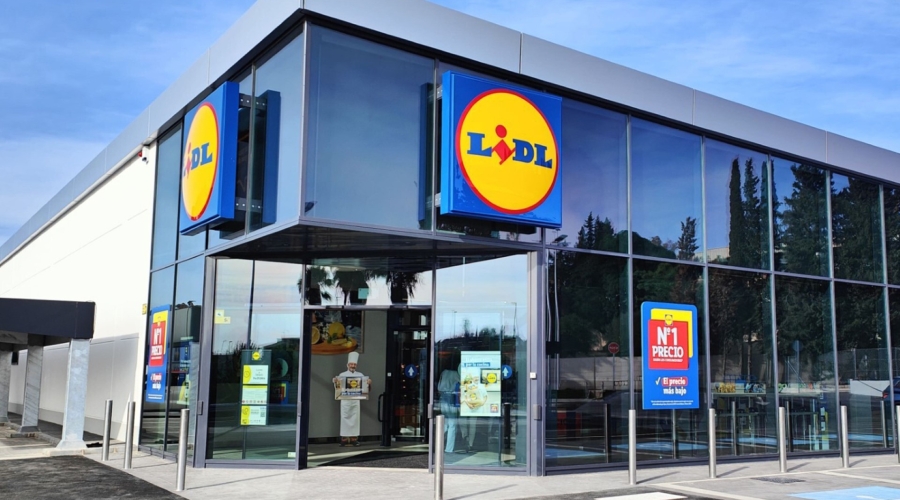 Lidl duplicará su inversión laboral en España con un plan histórico de más de 280 M€ hasta 2030 