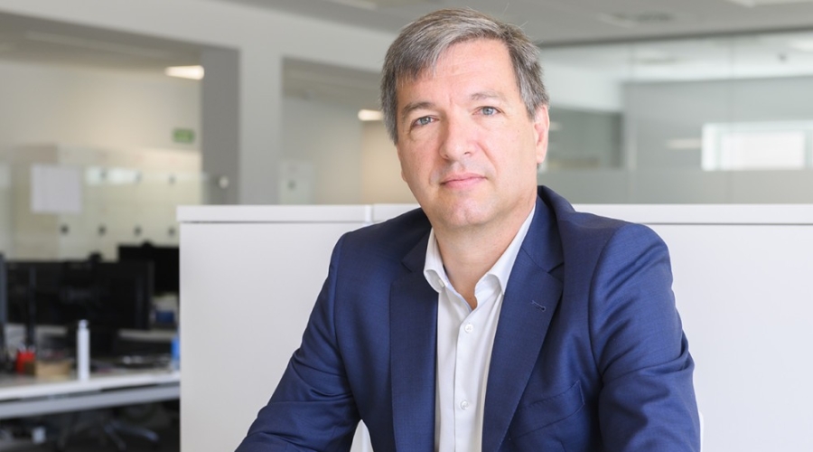 Ricardo Sáenz Amandi asume la Dirección General de Defensa y Seguridad de GMV