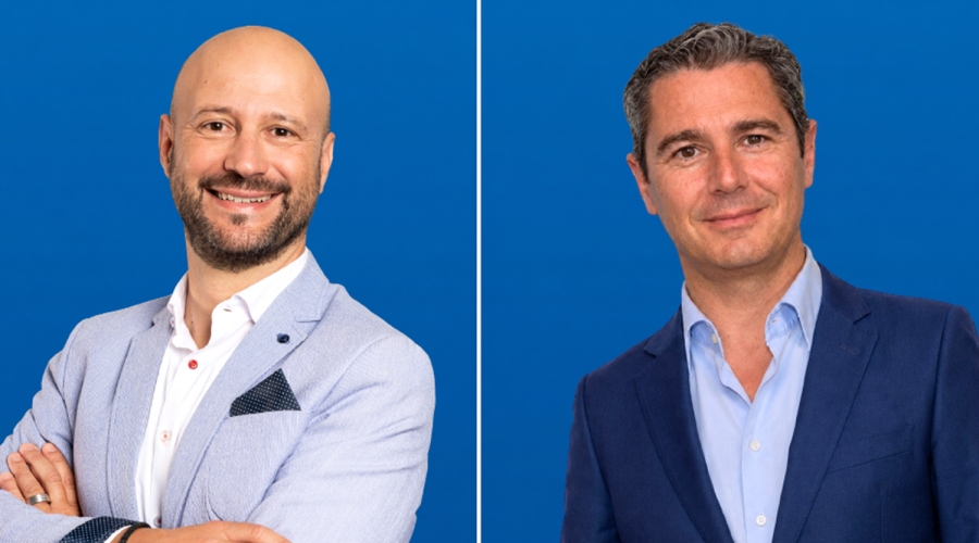 Lidl nombra a Imanol Zabala director internacional de Real Estate en la central del Grupo, mientras que Albert Lavín será director general de Expansión e Inmuebles de Lidl España