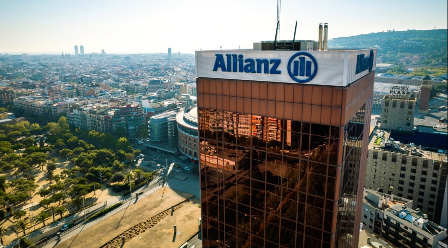 Allianz renueva por tercer año consecutivo en España su certificación Great Place to Work®