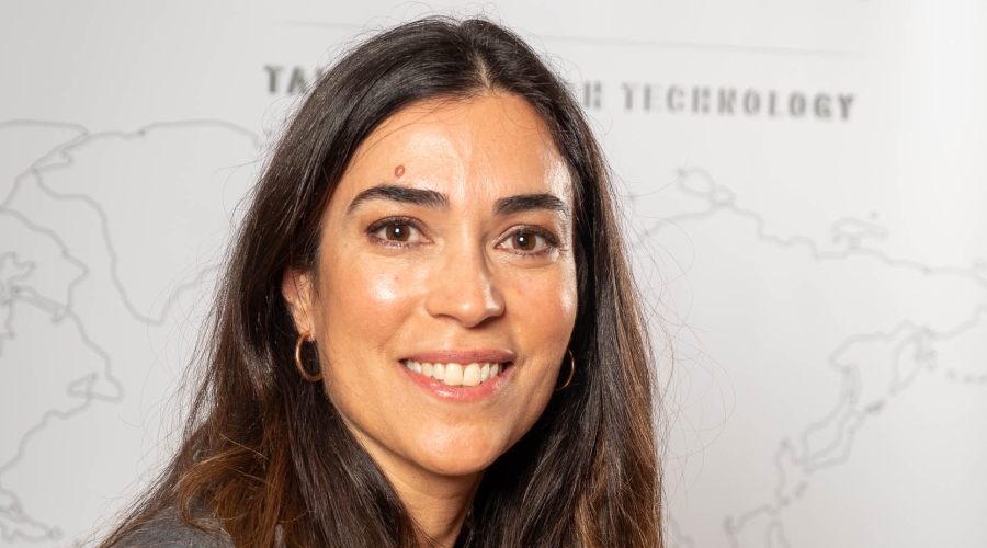 Mariana Spata, nueva Managing Director & Equity Partner de Catenon