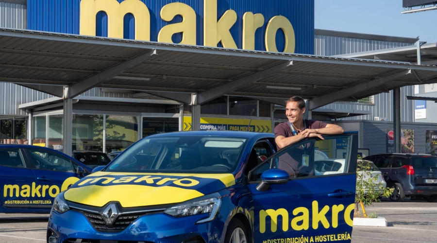 Makro recibe la distinción de Empresa Excelente por parte de la Comunidad de Madrid
