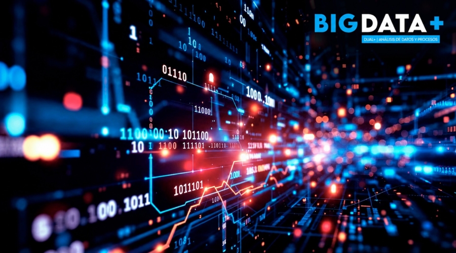 La Cámara Alemana pone en marcha la quinta edición de su programa de FP Dual BigData+
