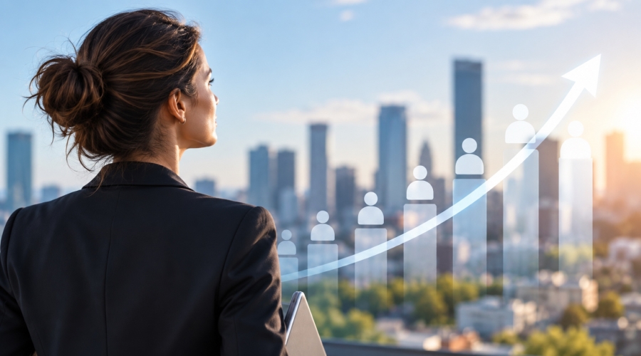 El empleo encara el cierre de 2026 con mejores perspectivas de contratación