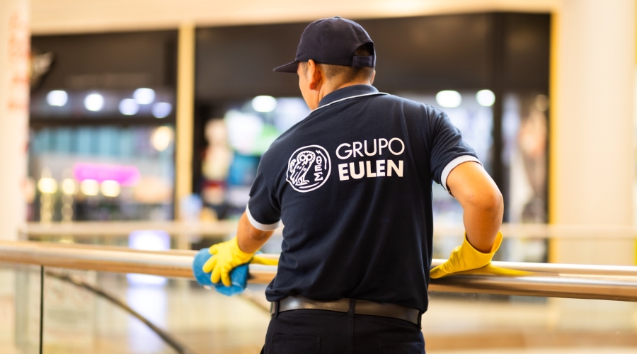 El Grupo Eulen refuerza su compromiso con el talento sénior en A Coruña