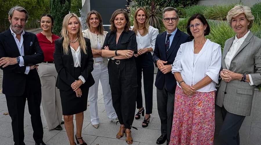El talento y la innovación organizativa marcan la XXIV edición de los Premios EXPANSIÓN con la participación de Mur&Partners en su jurado