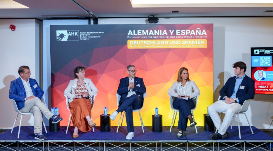 Allianz ofrece 60 becas para impulsar la carrera profesional de estudiantes universitarios y de FP