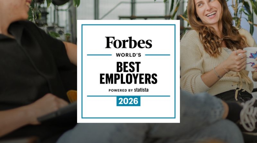 Bosch, entre las 40 mejores empresas para trabajar del mundo según Forbes y Statista