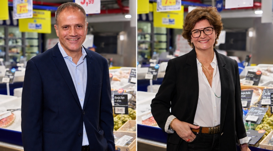 Makro nombra Nagore Alonso directora de Personas y Cultura y a Eduardo Rodríguez director de Cadena de Suministro Integral