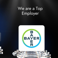 Bayer España recibe la certificación Top Employer 2025