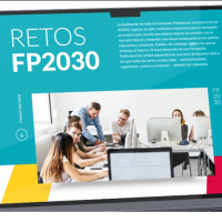 Fundación Bertelsmann lanza Retos FP 2030